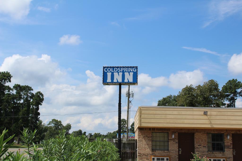 Coldspring Inn Eksteriør bilde