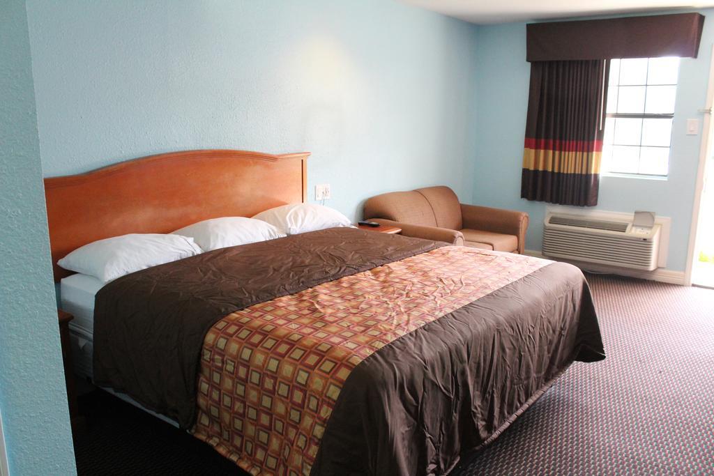 Coldspring Inn Eksteriør bilde